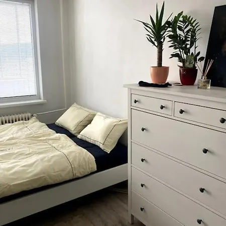 Right Next To The Center And Aupark Appartement *