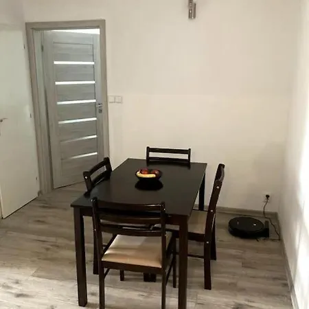 Διαμέρισμα Right Next To The Center And Aupark Košice