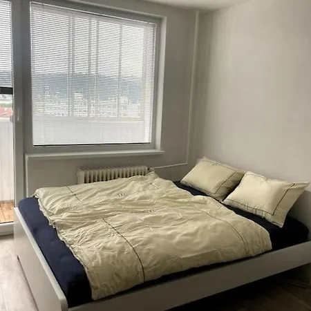 Appartement Right Next To The Center And Aupark *