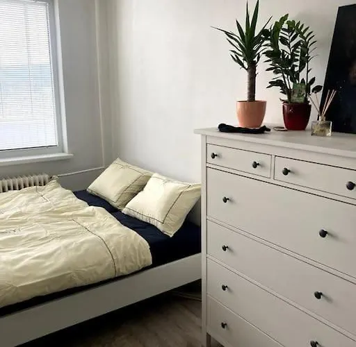 Right Next To The Center And Aupark Appartement *